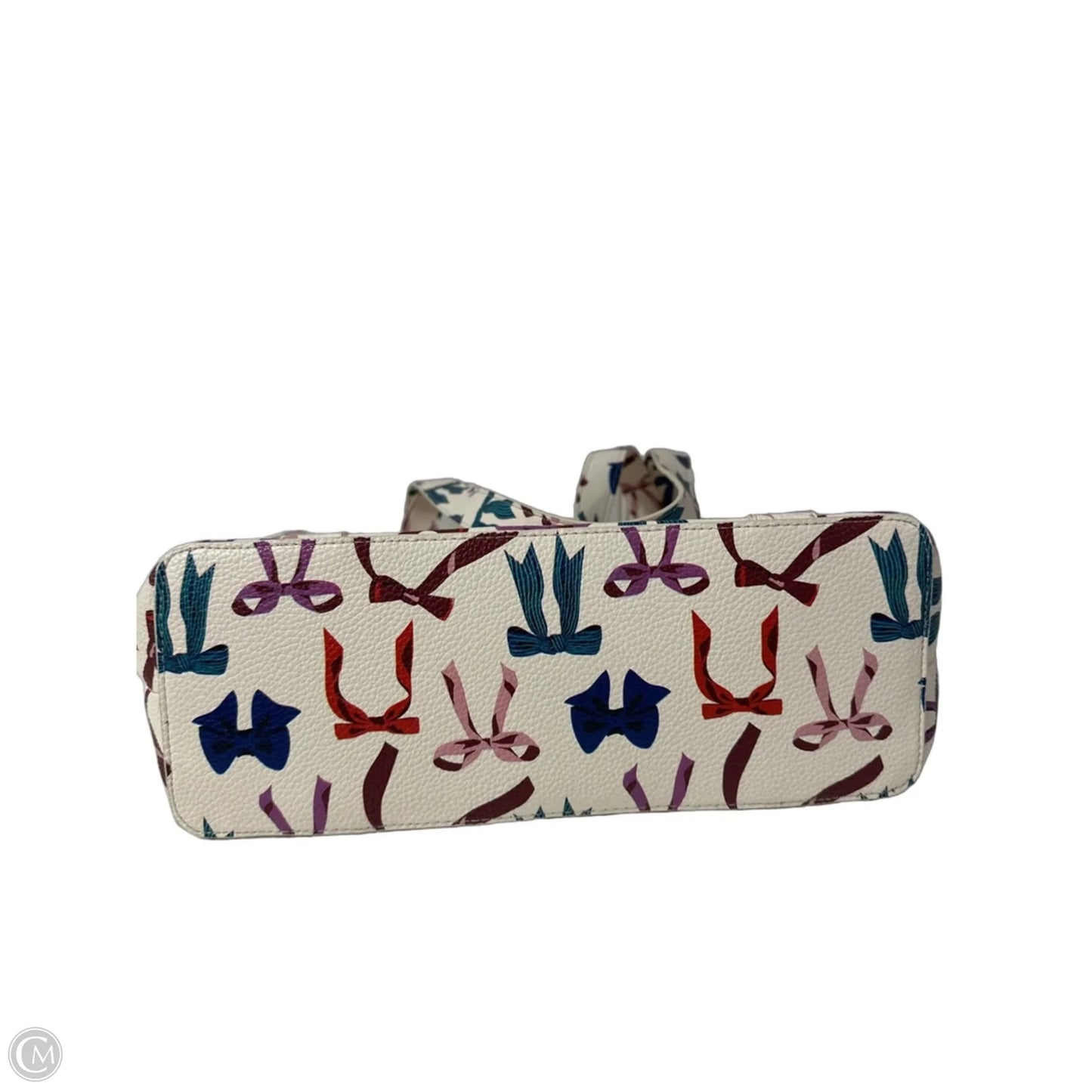 Tote By Vera Bradley, Size: Medium