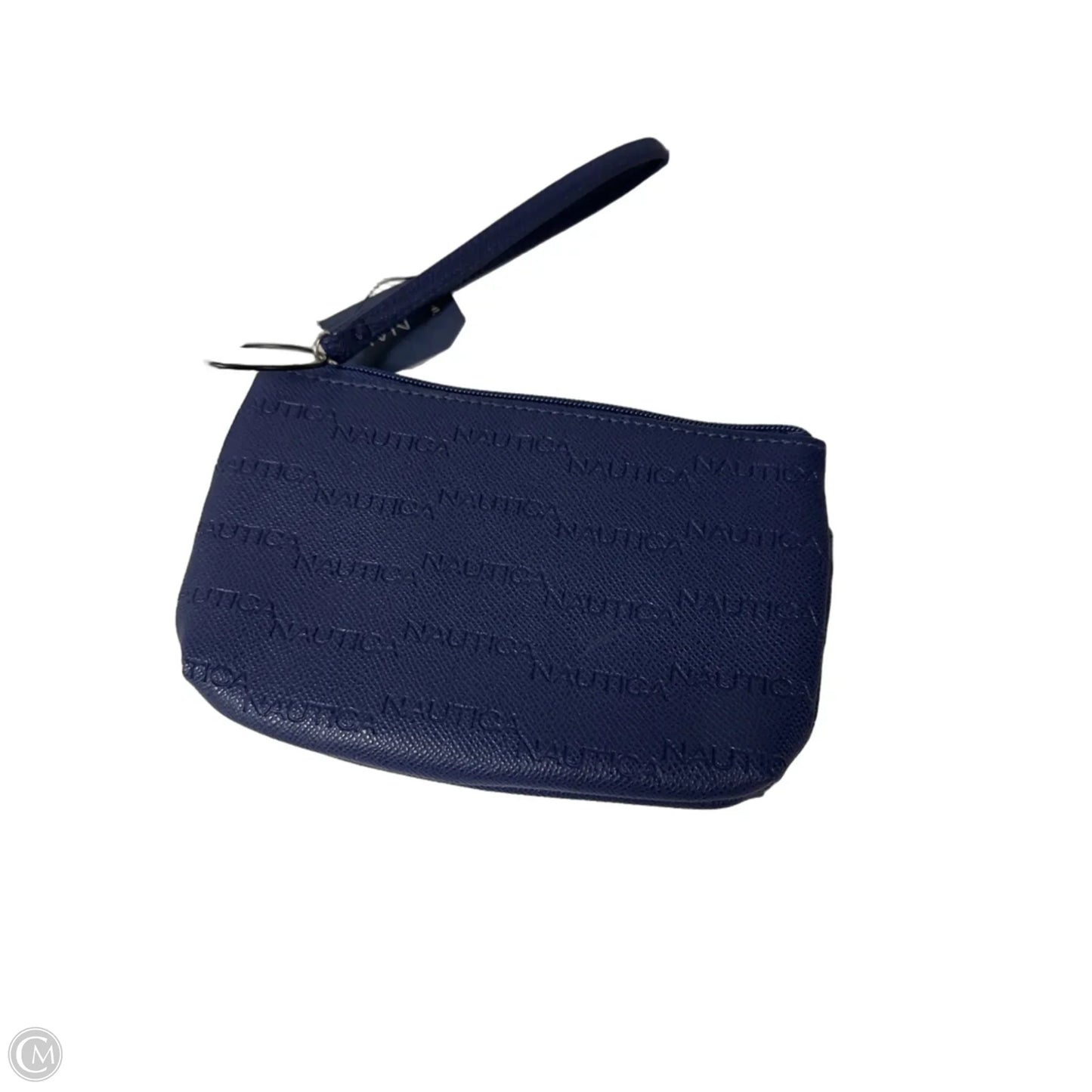 Wristlet By Nautica, Size: Small