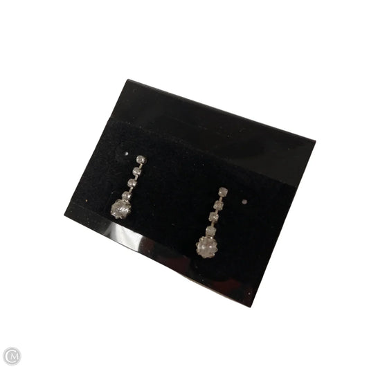 Earrings Dangle/drop By Clothes Mentor, Size: 1