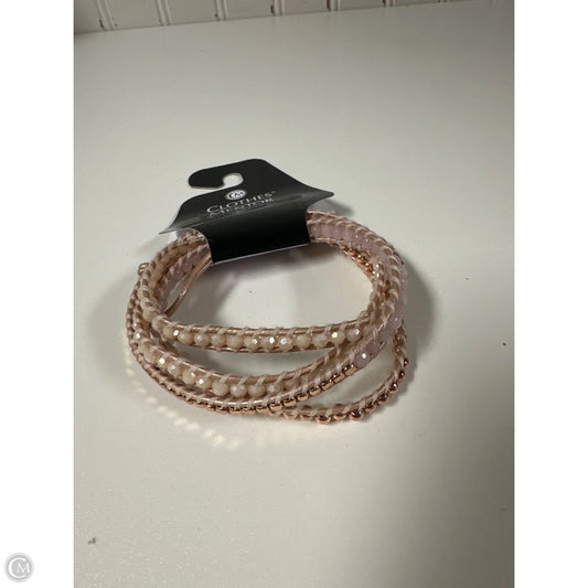 Bracelet Other By Clothes Mentor, Size: 1