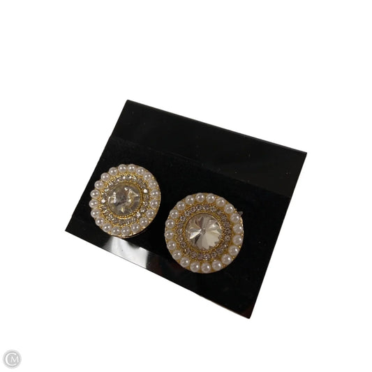 Earrings Stud By Clothes Mentor, Size: 1