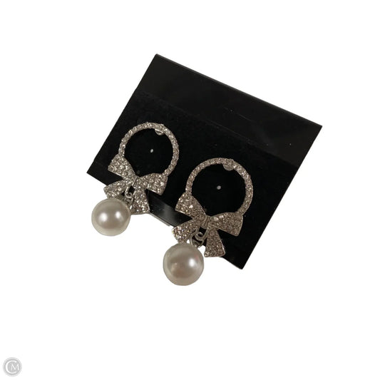 Earrings Dangle/drop By Clothes Mentor, Size: 1