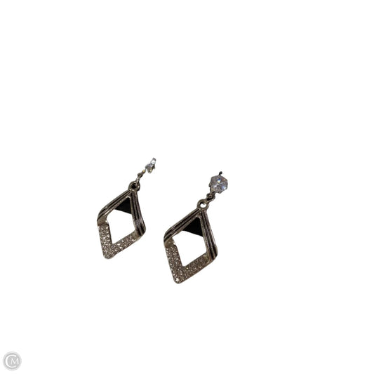 Earrings Dangle/drop By Clothes Mentor, Size: 1