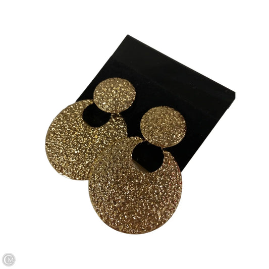 Earrings Dangle/drop By Clothes Mentor, Size: 1