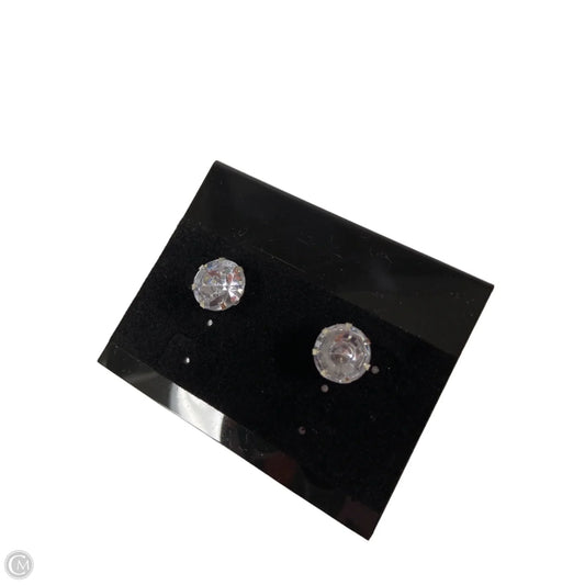 Earrings Stud By Clothes Mentor, Size: 1