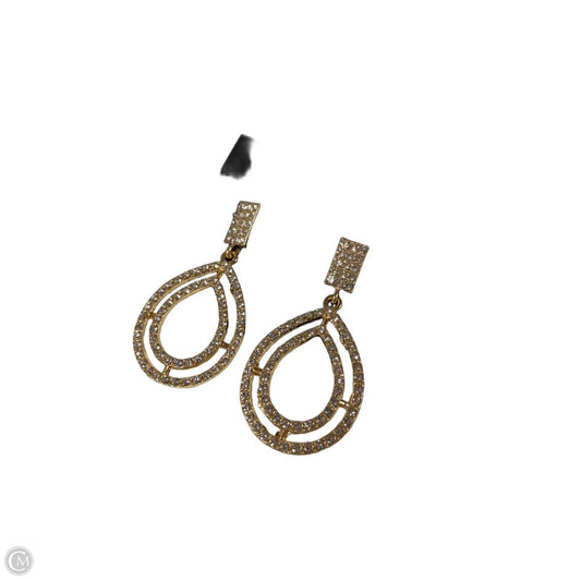 Earrings Dangle/drop By Clothes Mentor, Size: 1