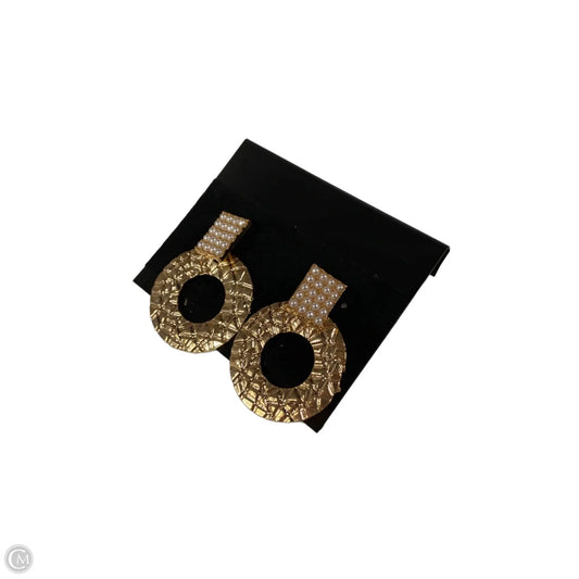 Earrings Dangle/drop By Clothes Mentor, Size: 1