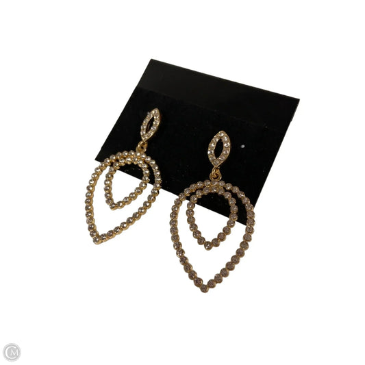 Earrings Dangle/drop By Clothes Mentor, Size: 1