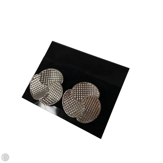 Earrings Stud By Clothes Mentor, Size: 1