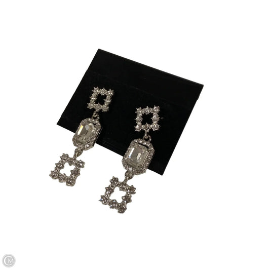 Earrings Dangle/drop By Clothes Mentor, Size: 1