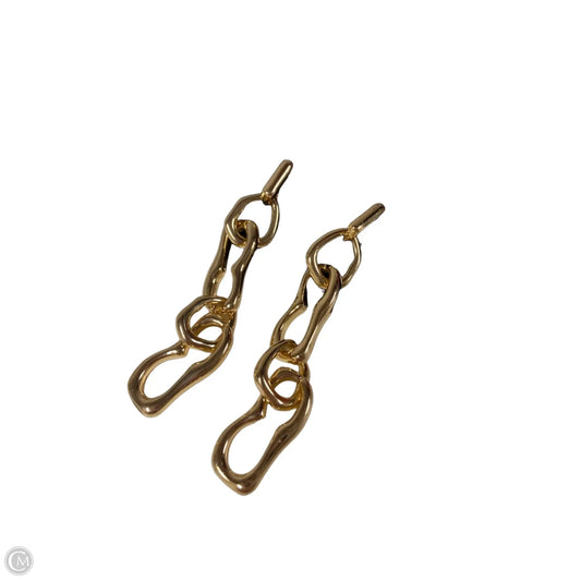 Earrings Dangle/drop By Clothes Mentor, Size: 1