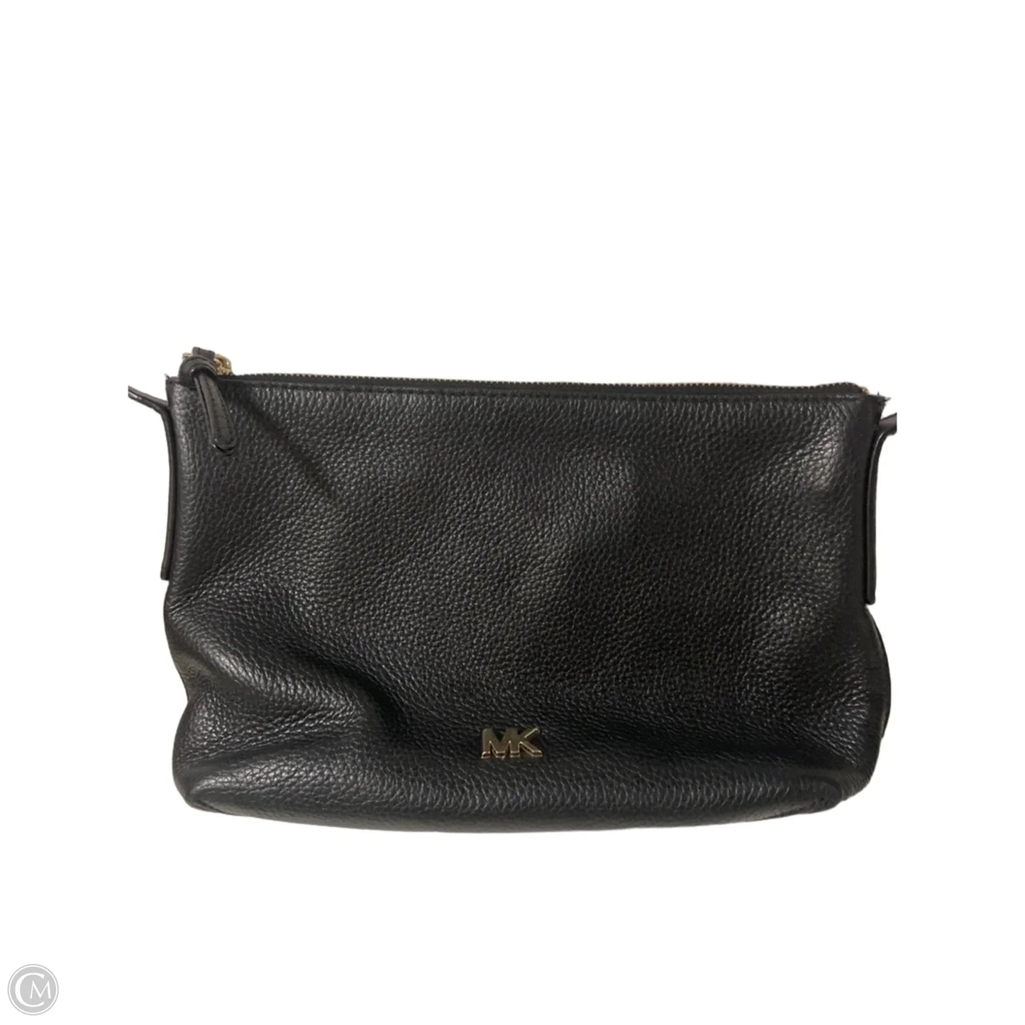 Crossbody Designer By Michael Kors, Size: Small