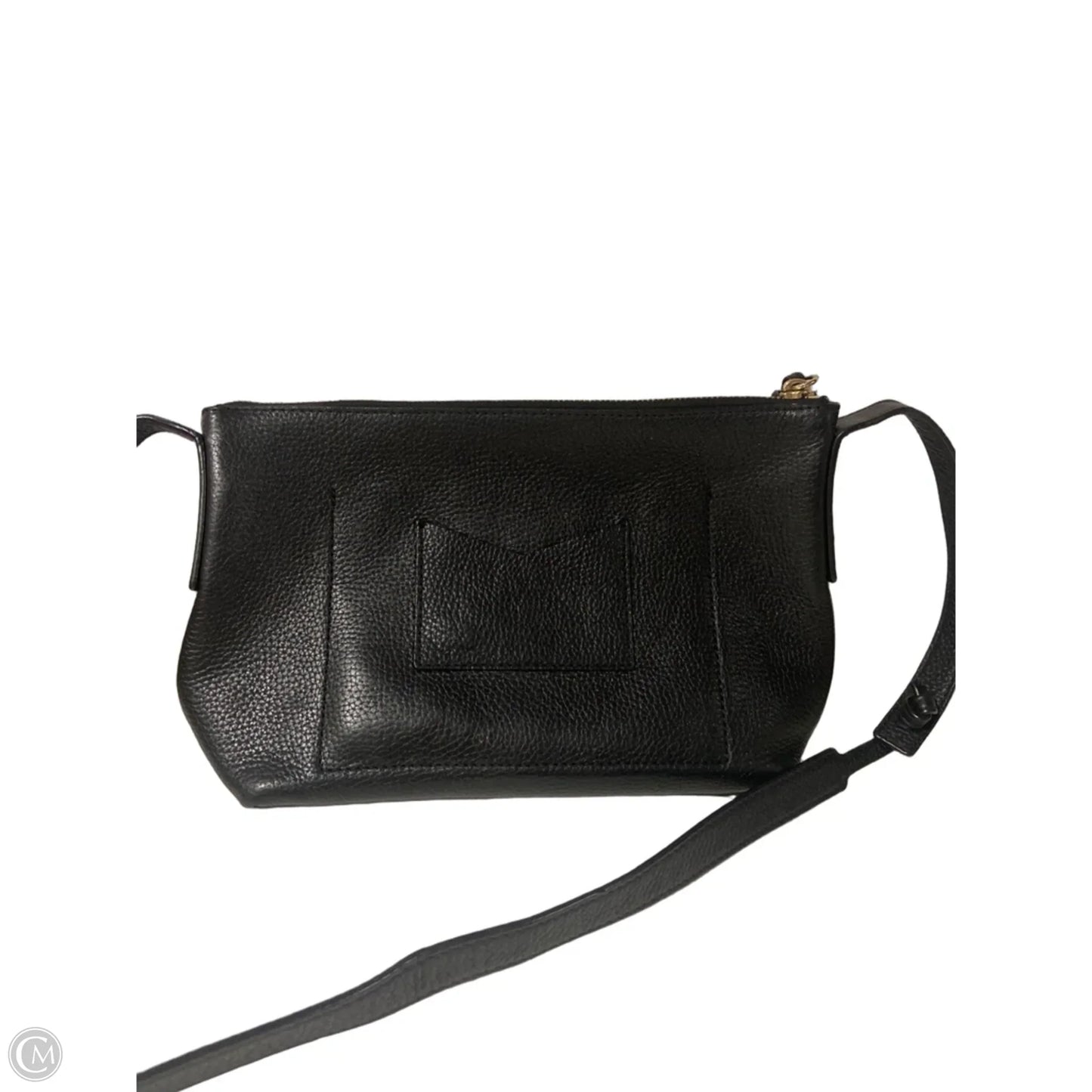 Crossbody Designer By Michael Kors, Size: Small