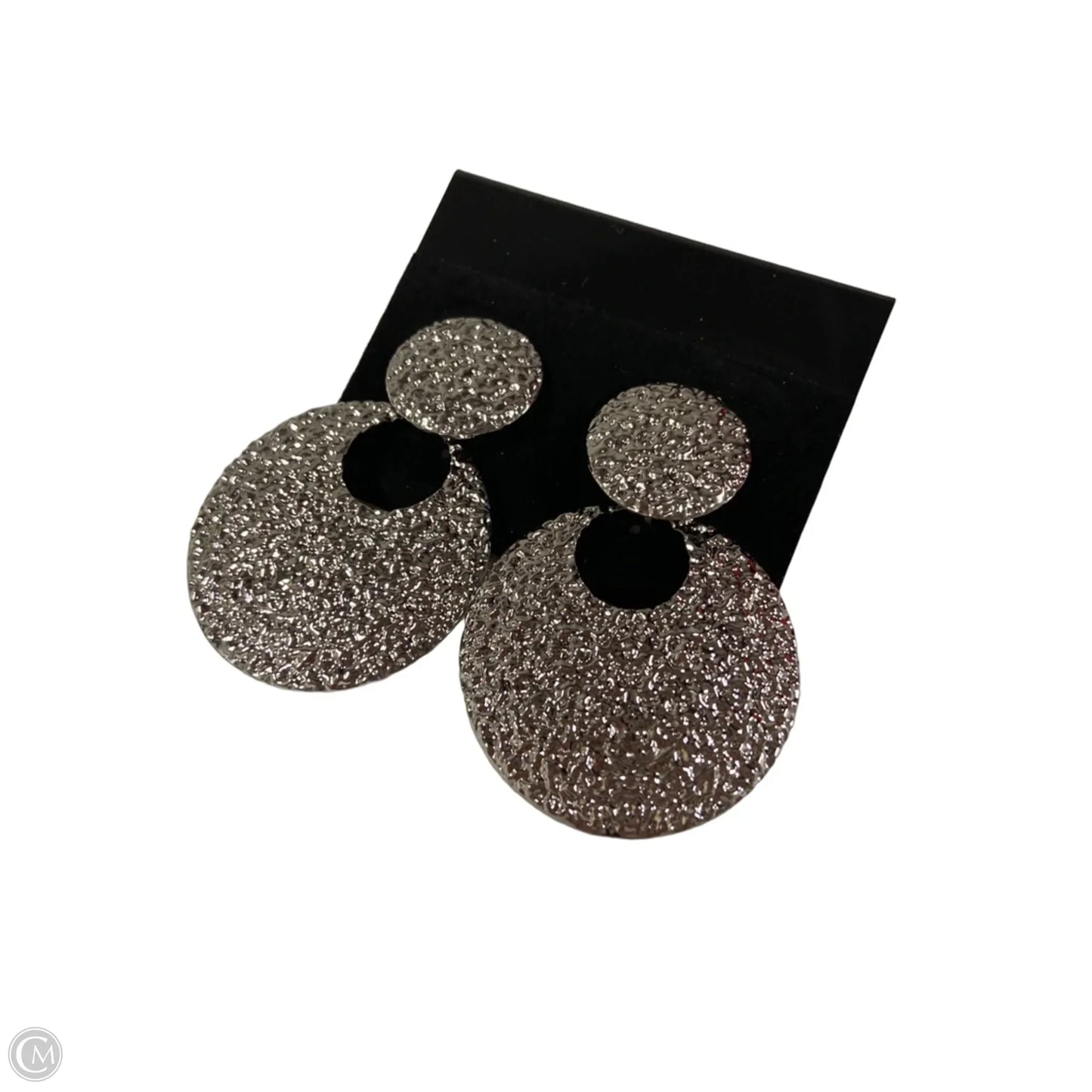Earrings Dangle/drop By Clothes Mentor, Size: 1
