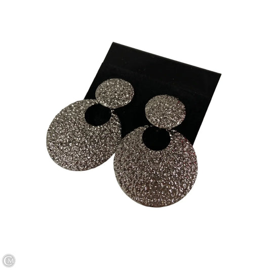 Earrings Dangle/drop By Clothes Mentor, Size: 1