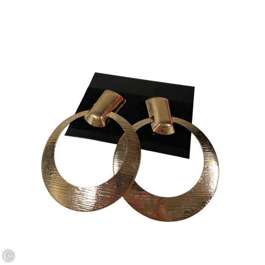 Earrings Dangle/drop By Clothes Mentor, Size: 1