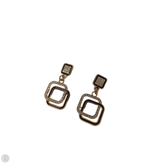 Earrings Dangle/drop By Clothes Mentor, Size: 1