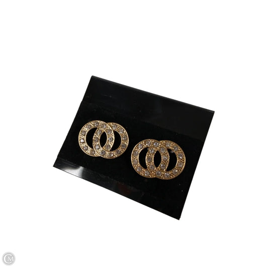 Earrings Stud By Clothes Mentor, Size: 1