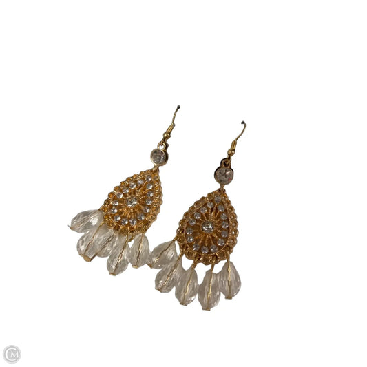 Earrings Dangle/drop By Clothes Mentor, Size: 1