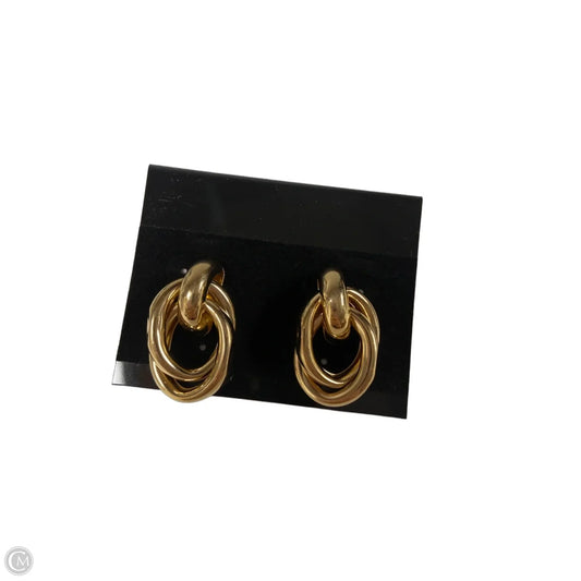Earrings Stud By Clothes Mentor, Size: 1