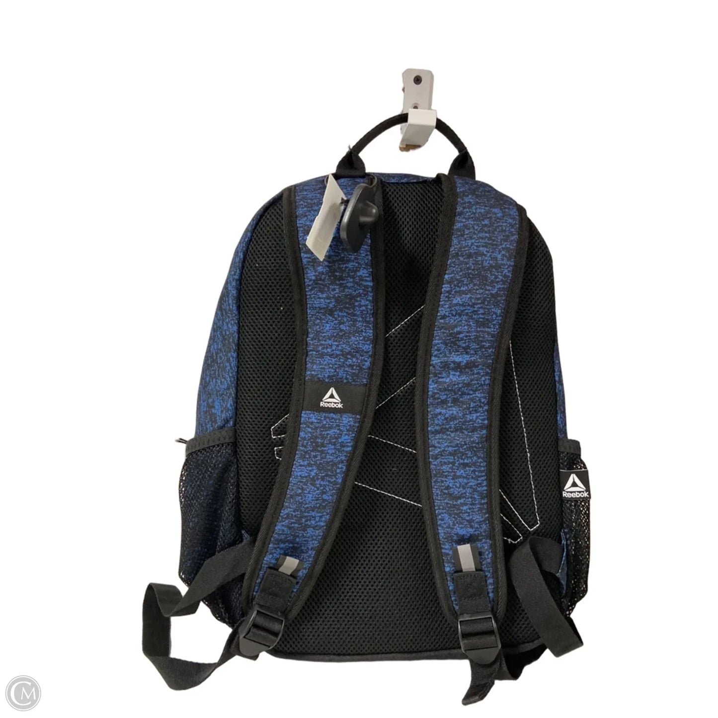 Backpack By Reebok, Size: Large