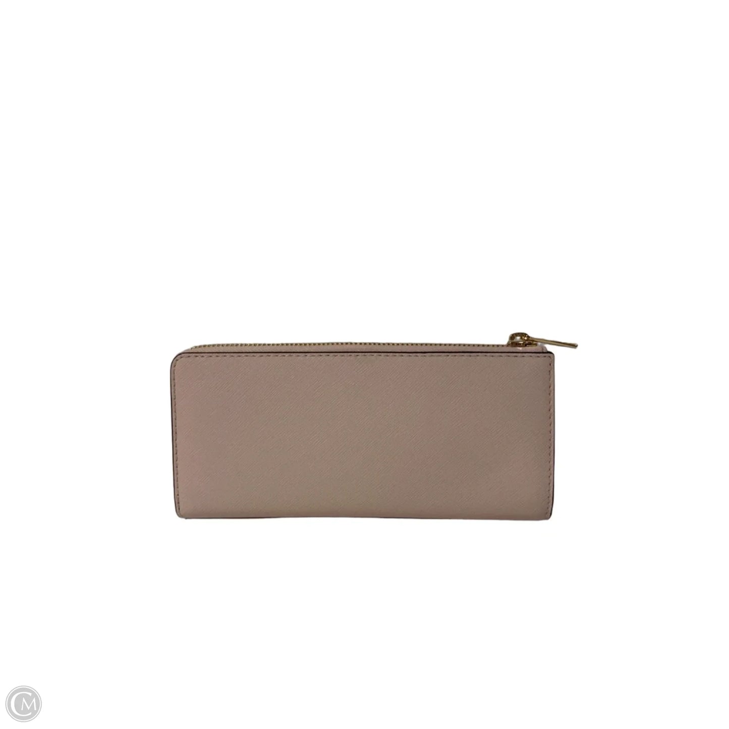 Wallet Designer By Michael Kors, Size: Large