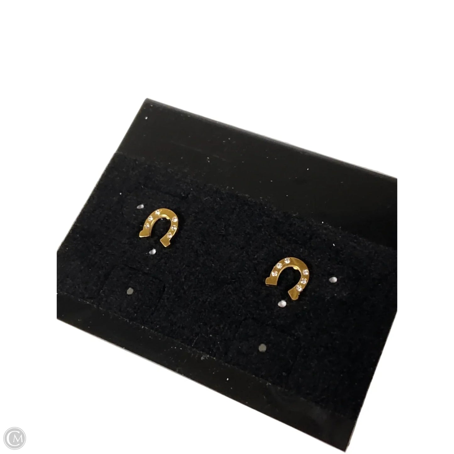 Earrings Stud By Clothes Mentor, Size: 1