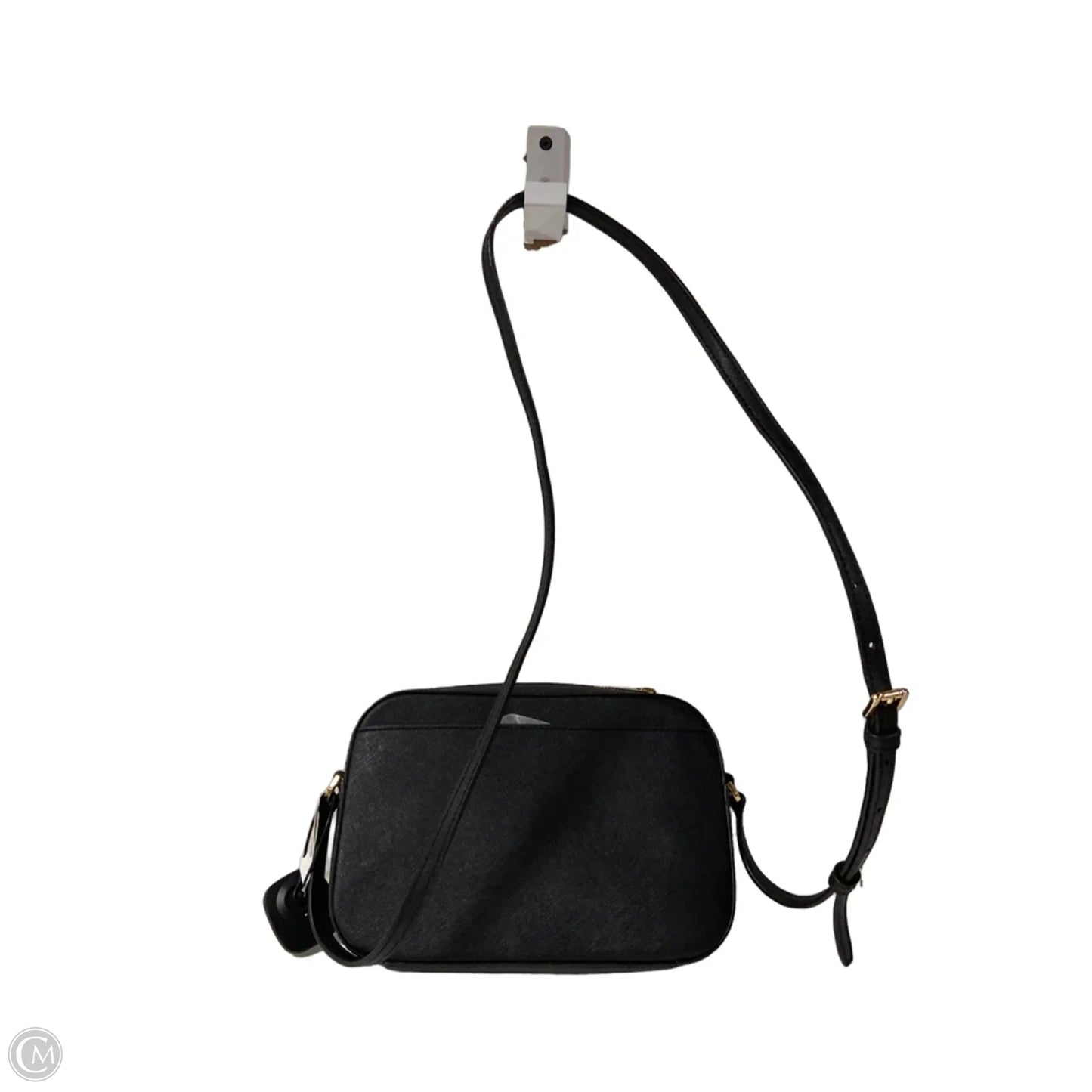 Crossbody Designer By Michael Kors, Size: Small