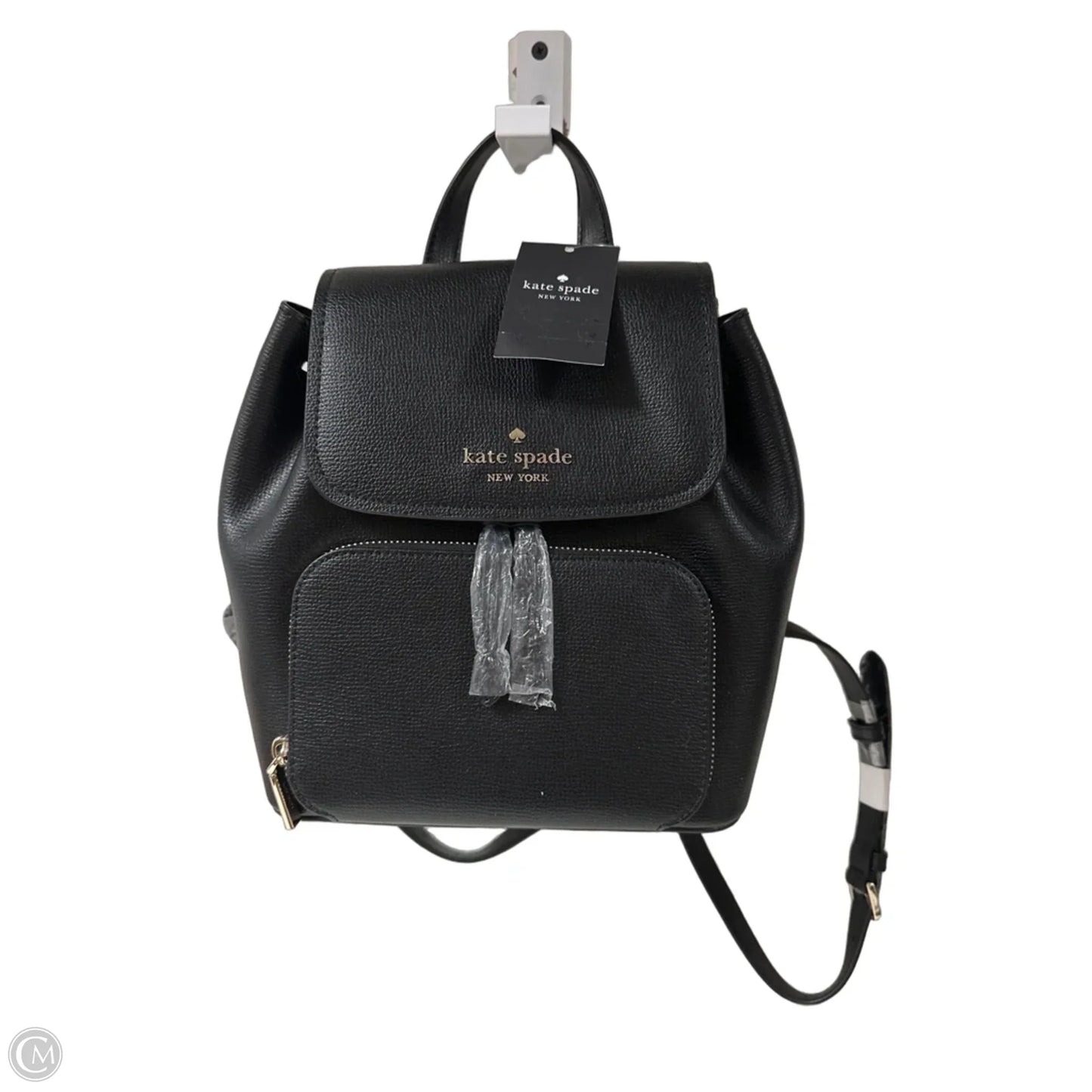 Backpack Designer By Kate Spade, Size: Medium