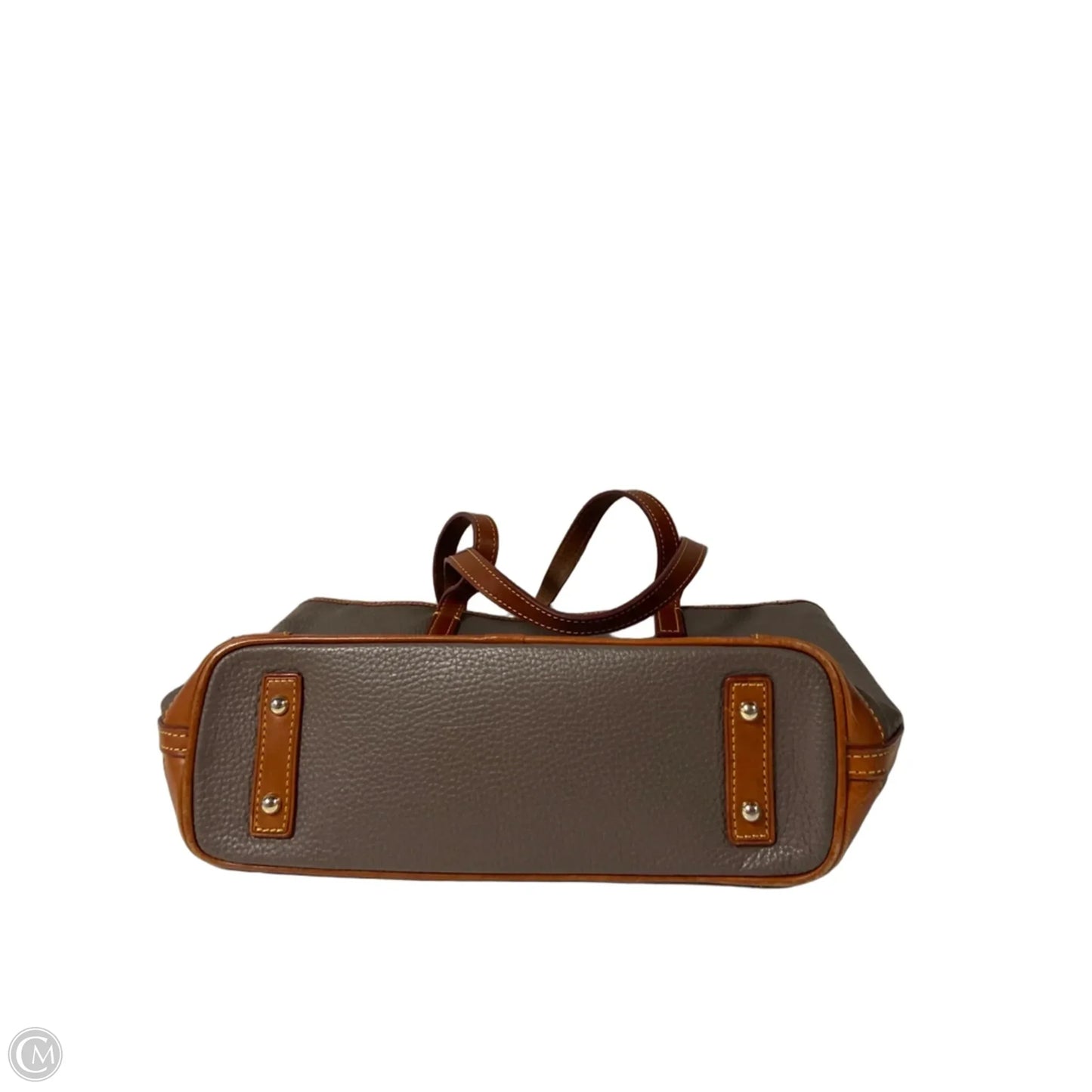 Handbag Designer By Dooney And Bourke, Size: Medium