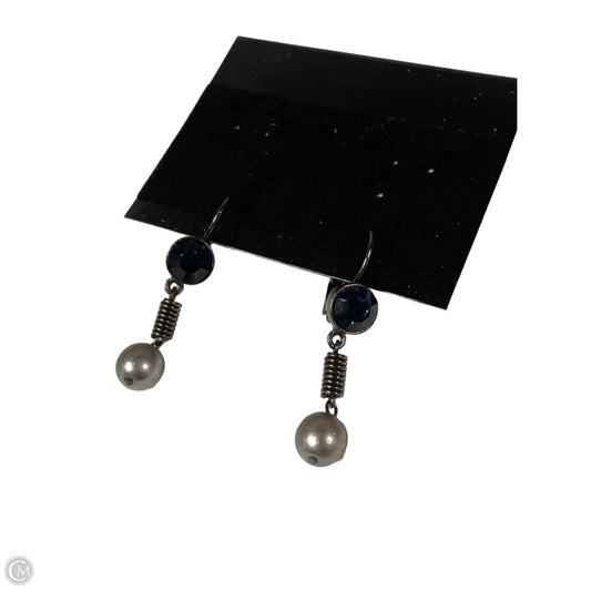 Earrings Dangle/drop By Clothes Mentor, Size: 1