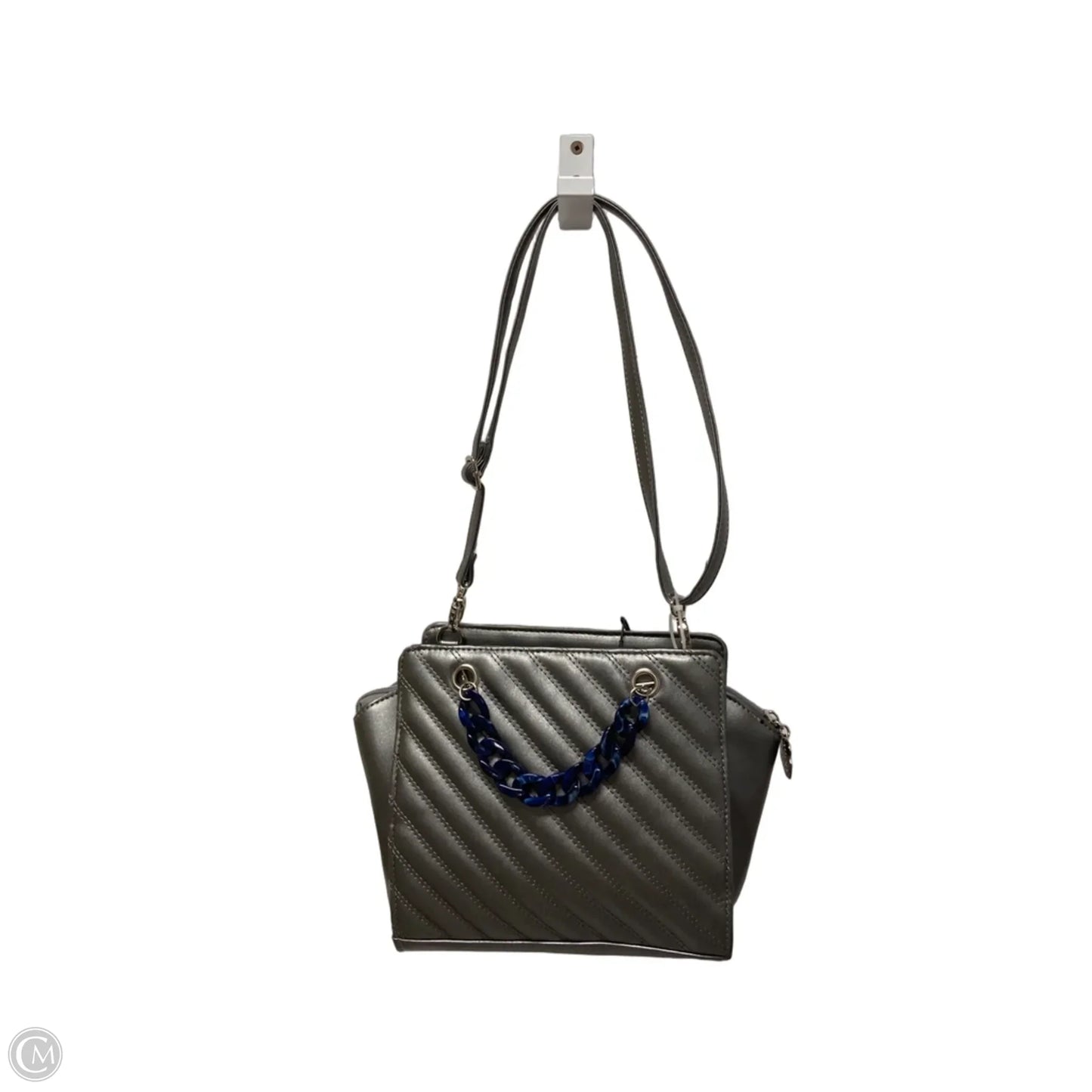 Handbag By Betsey Johnson, Size: Medium