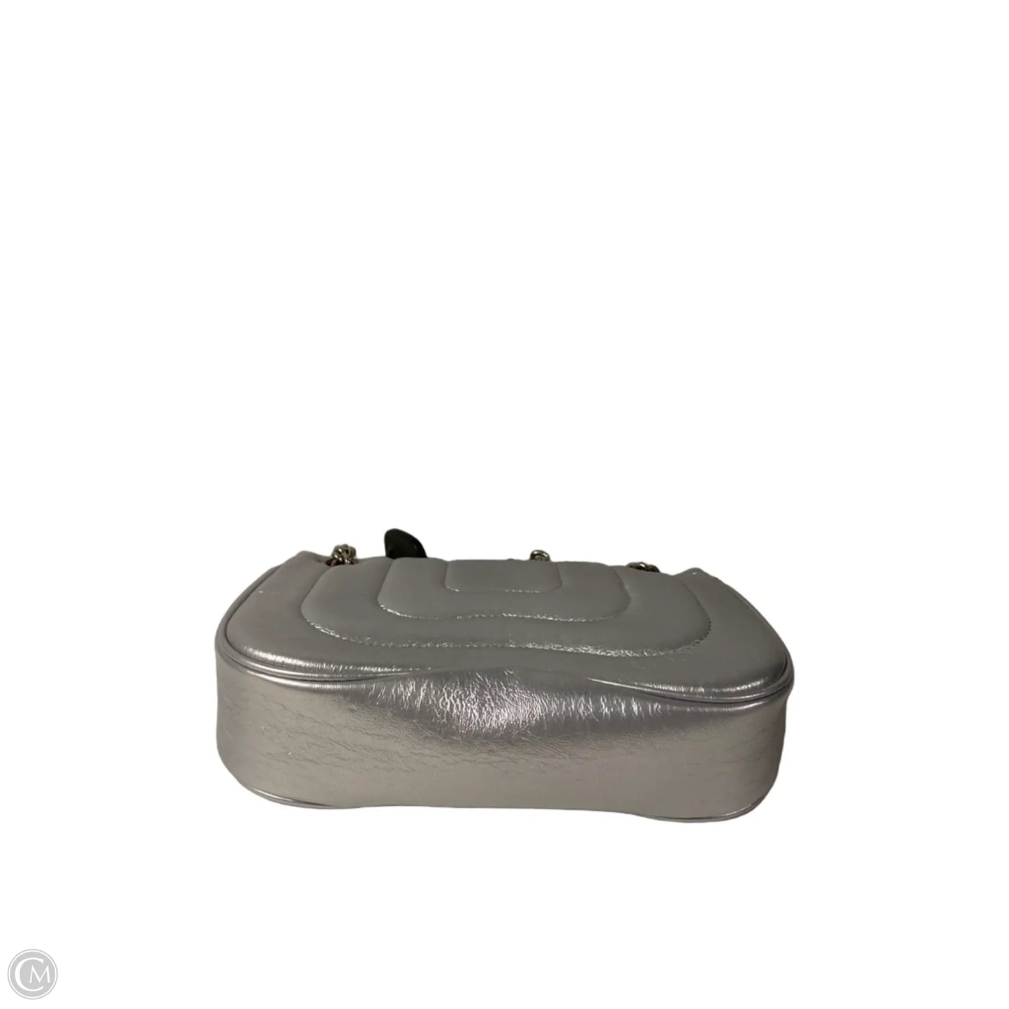 Handbag By Cmb, Size: Medium