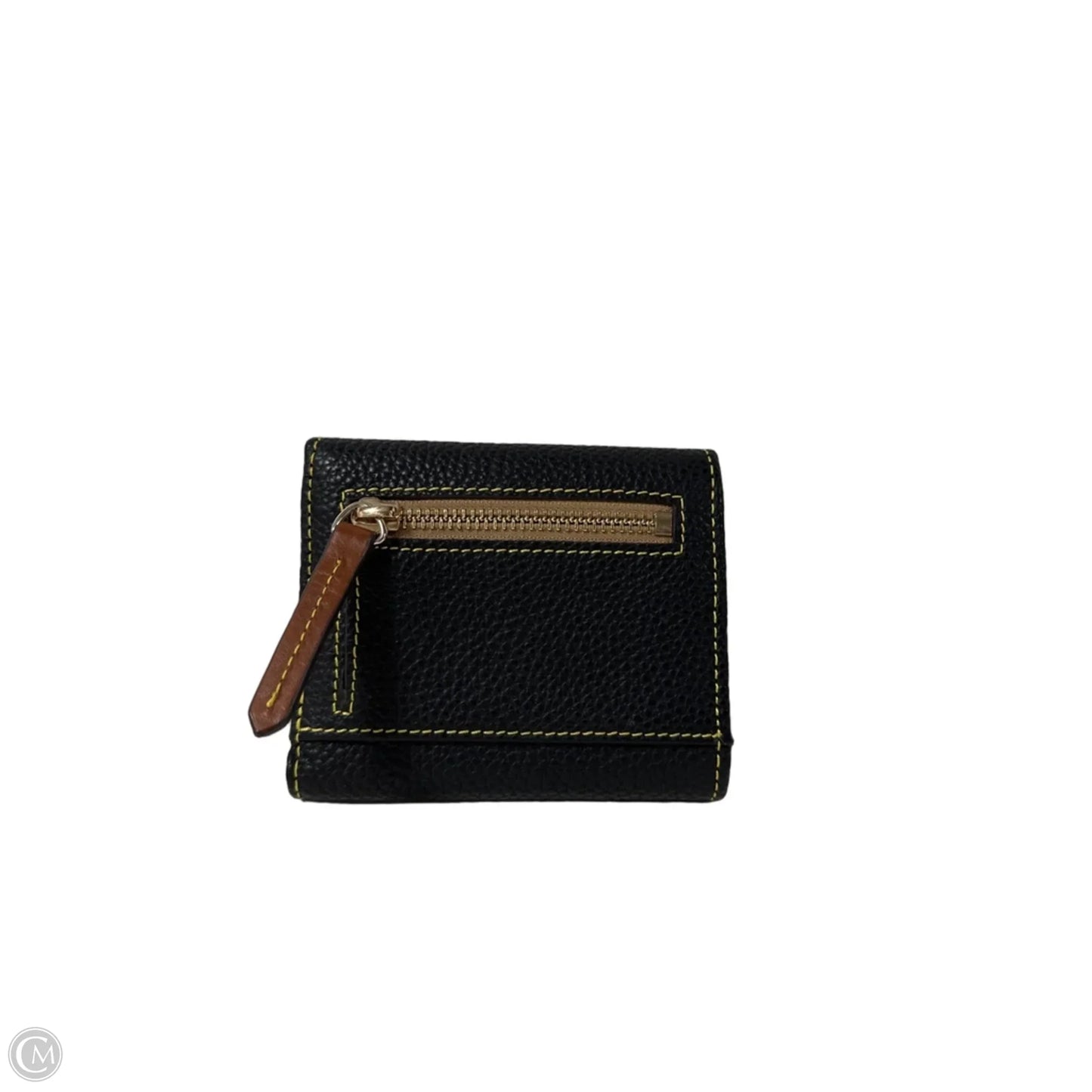 Wallet Designer By Dooney And Bourke, Size: Small