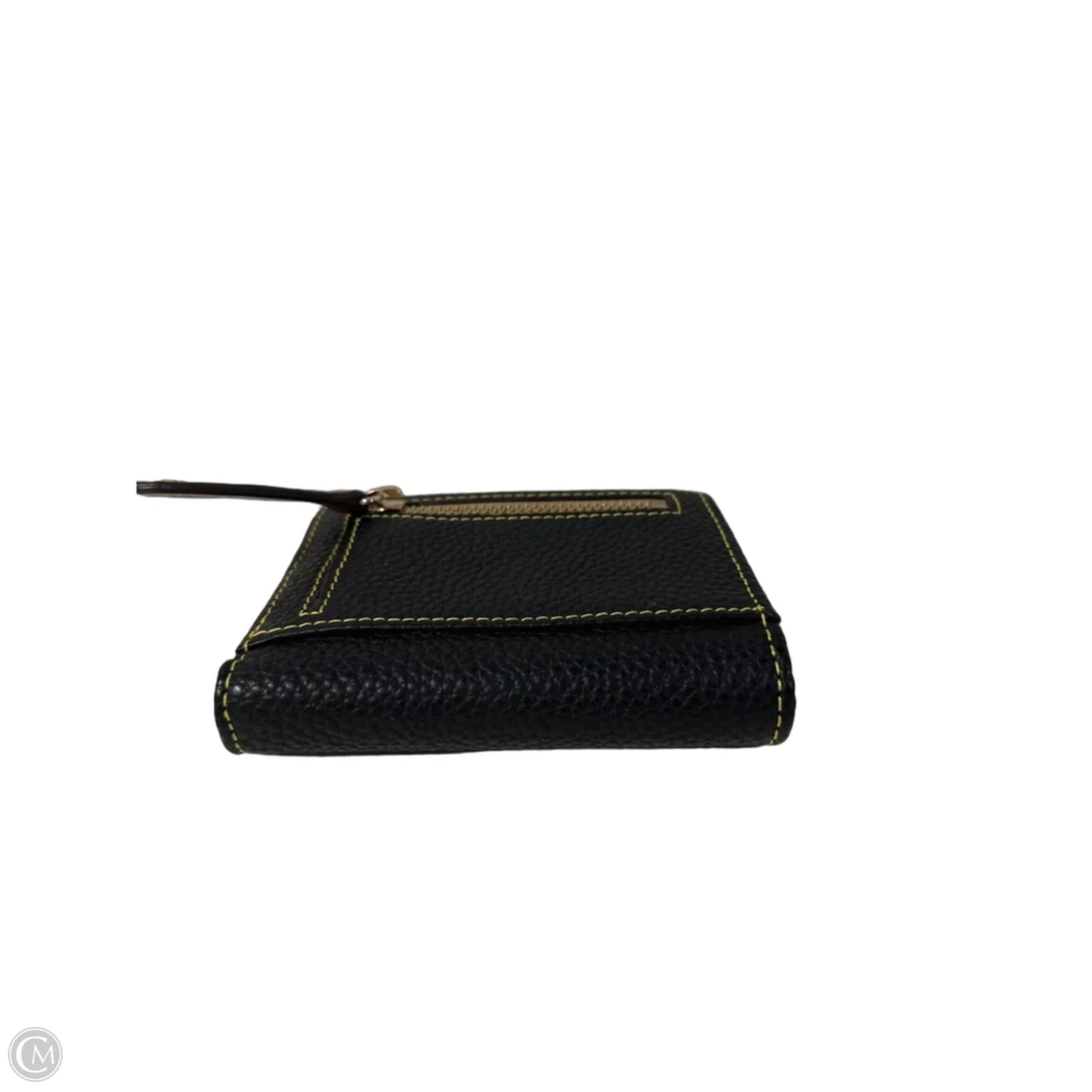 Wallet Designer By Dooney And Bourke, Size: Small