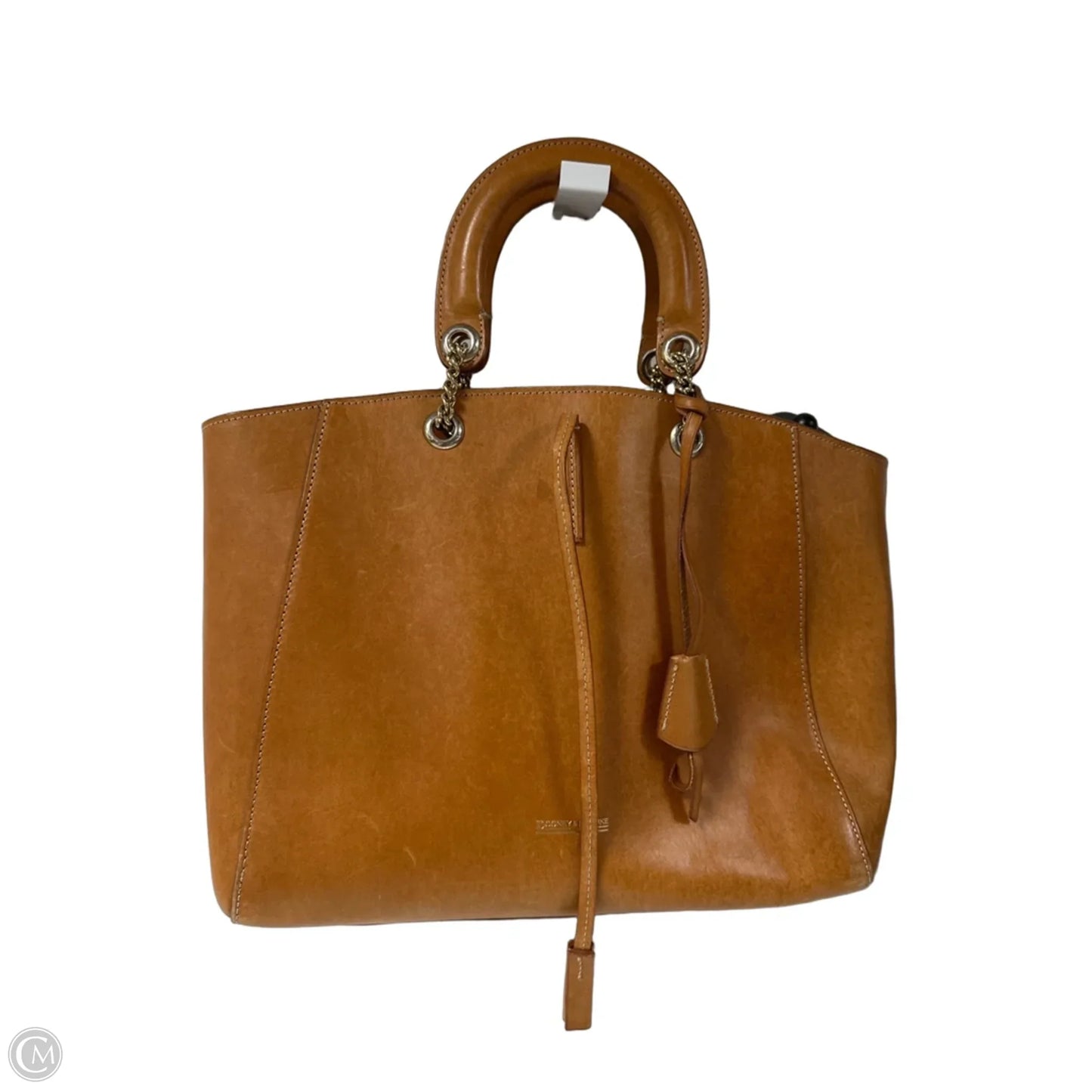 Handbag Designer By Dooney And Bourke, Size: Large