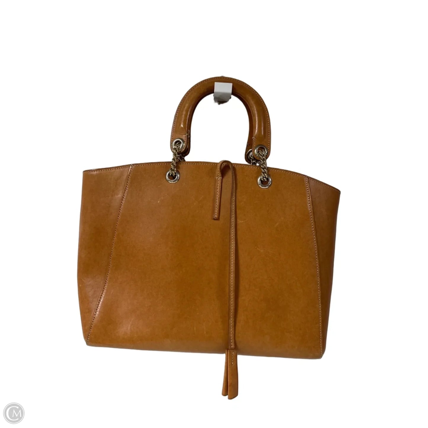 Handbag Designer By Dooney And Bourke, Size: Large