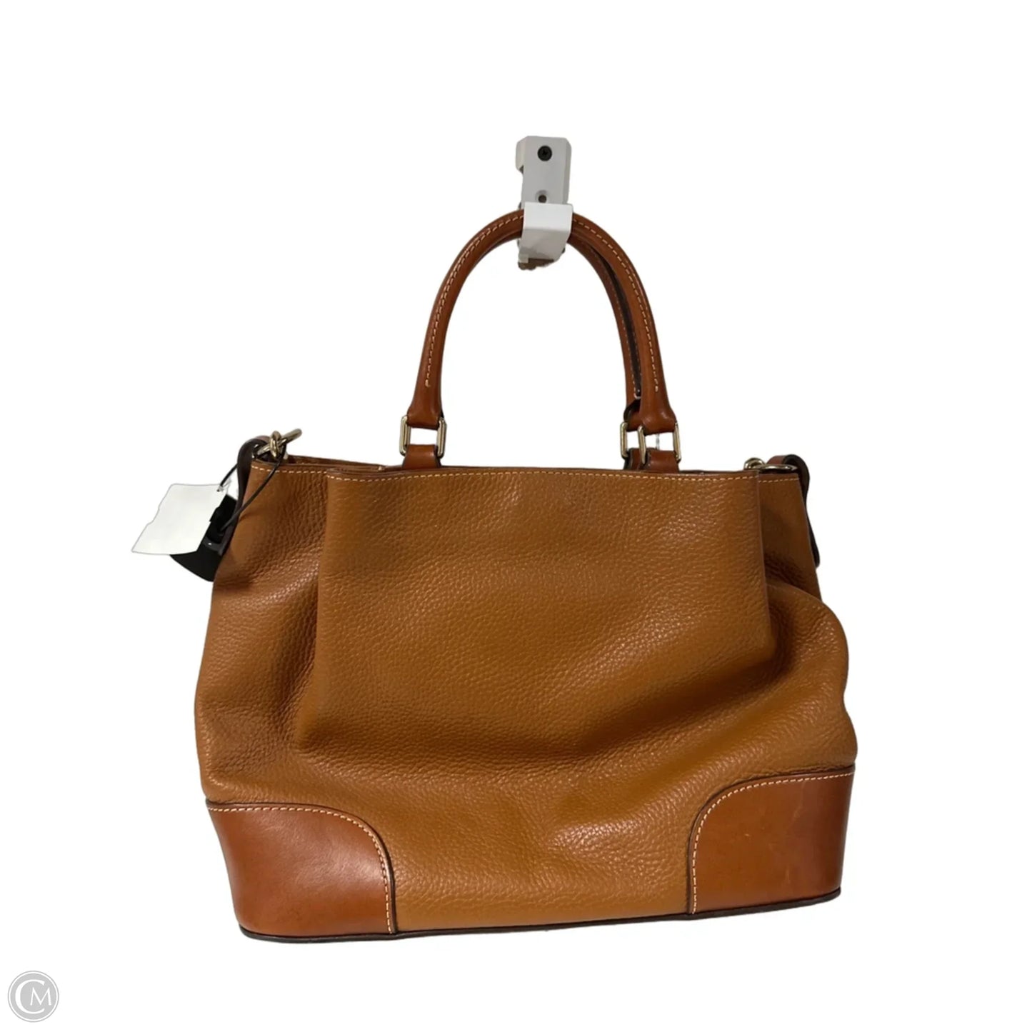 Handbag Designer By Dooney And Bourke, Size: Medium