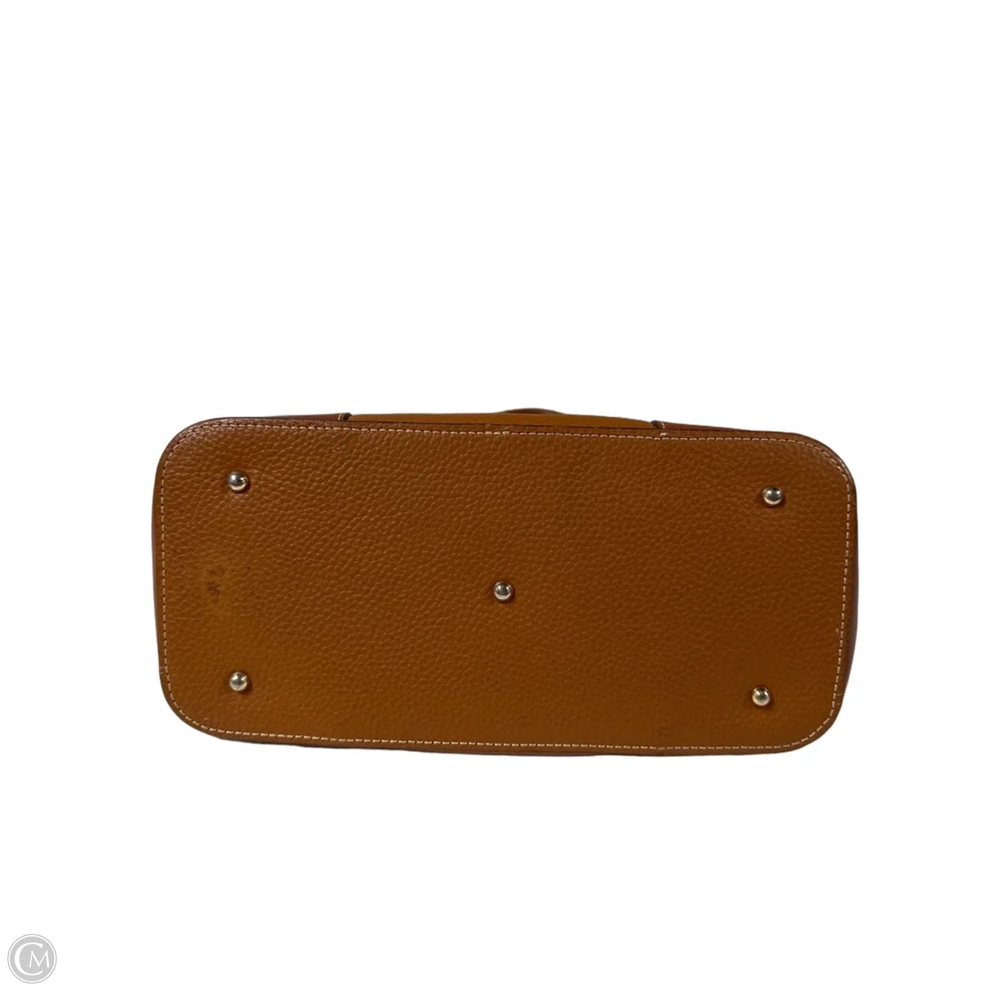 Handbag Designer By Dooney And Bourke, Size: Medium