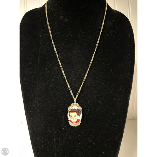 Necklace Pendant By Clothes Mentor, Size: 1
