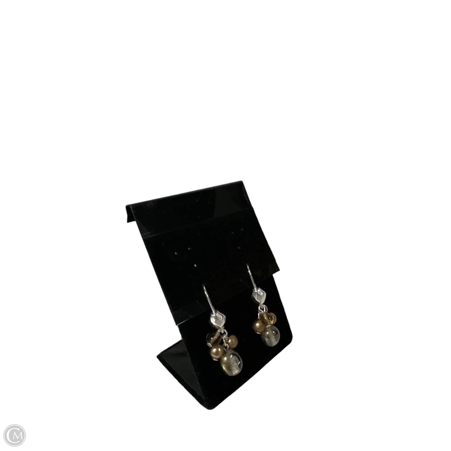 Earrings Dangle/drop By Clothes Mentor, Size: 1