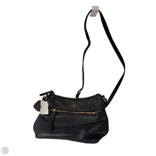 Crossbody Designer By Kate Spade, Size: Small