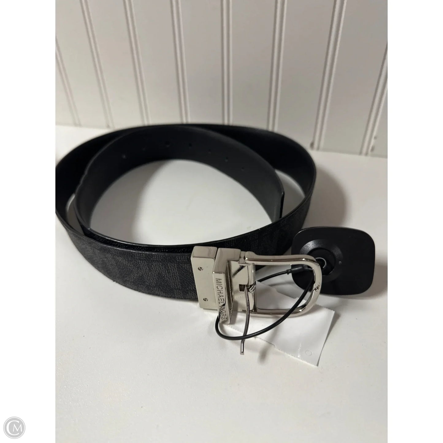Belt Designer By Michael Kors, Size: Large