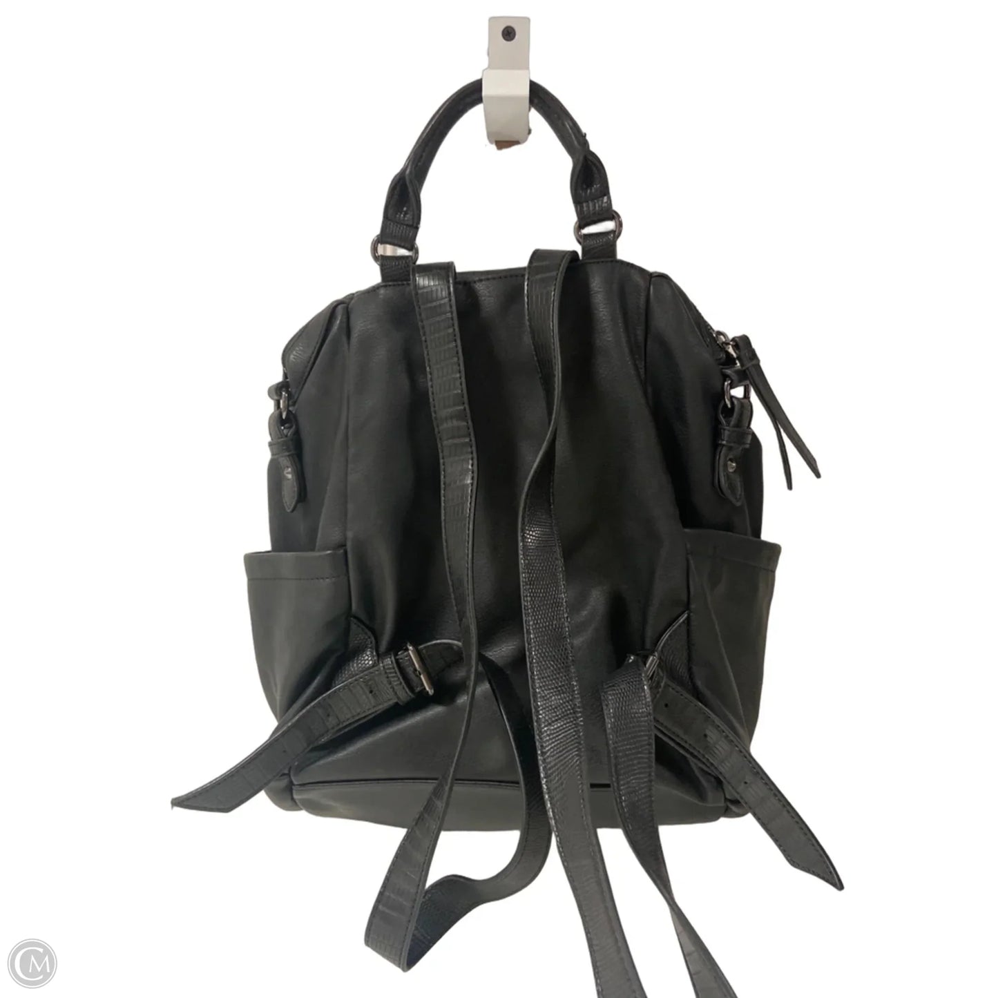 Backpack By Simply Vera, Size: Medium