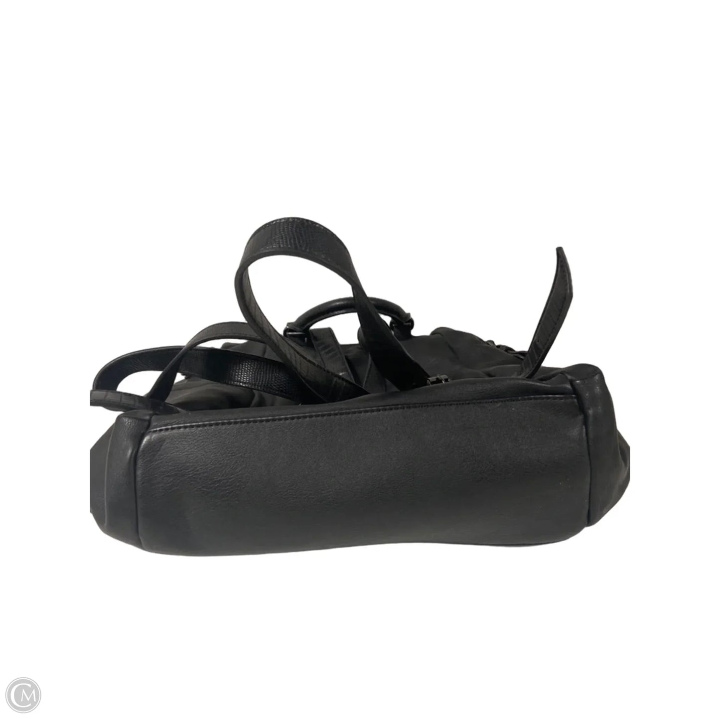 Backpack By Simply Vera, Size: Medium