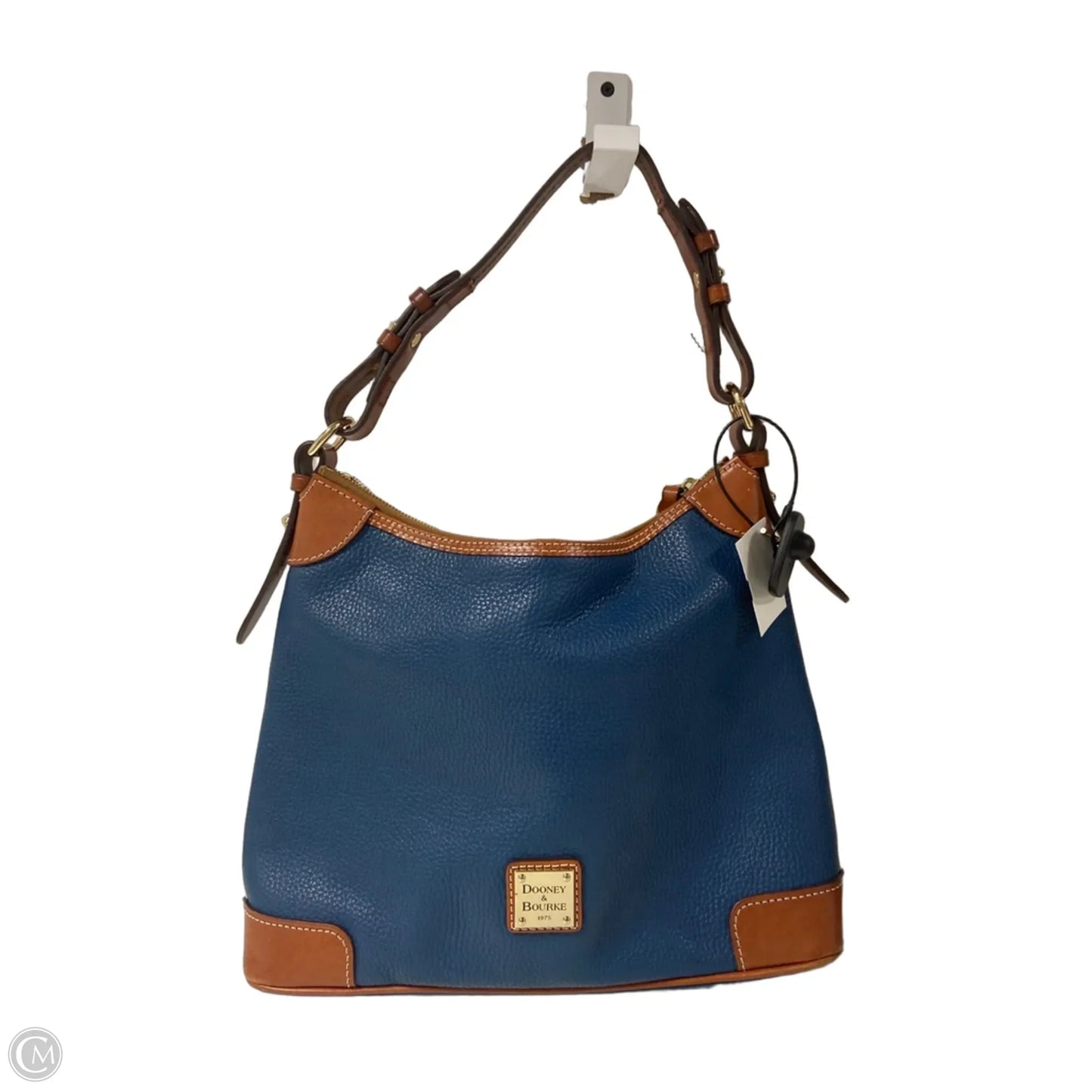 Handbag Designer By Dooney And Bourke, Size: Medium