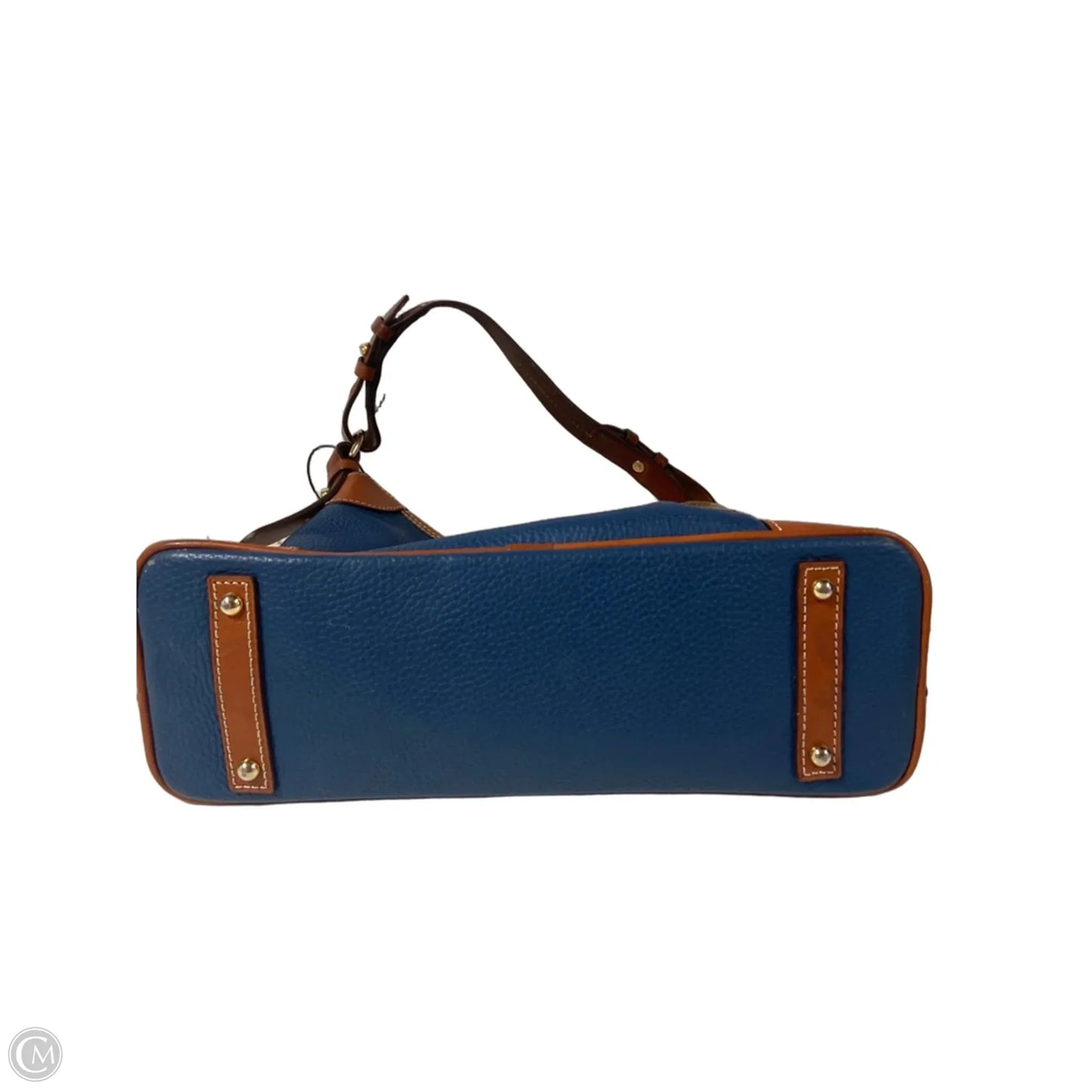 Handbag Designer By Dooney And Bourke, Size: Medium