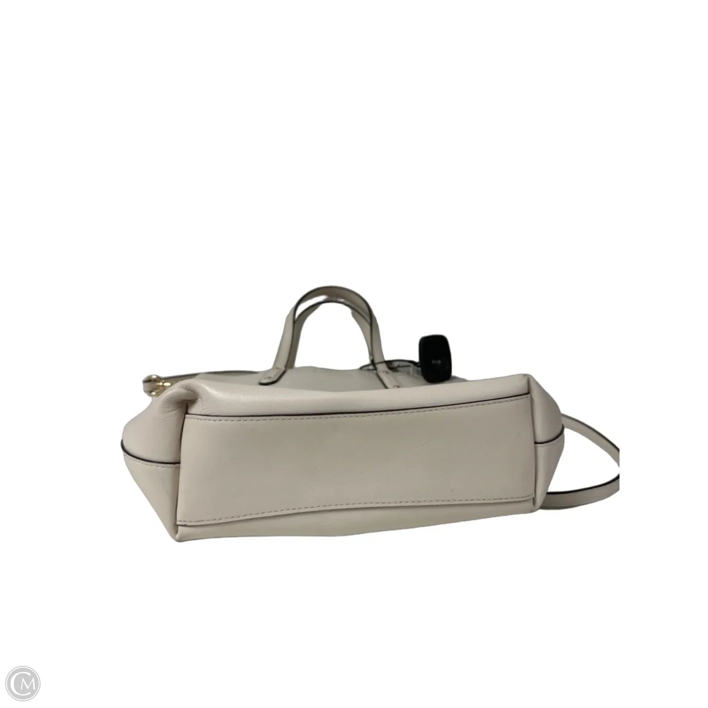 Handbag Designer By Coach, Size: Small