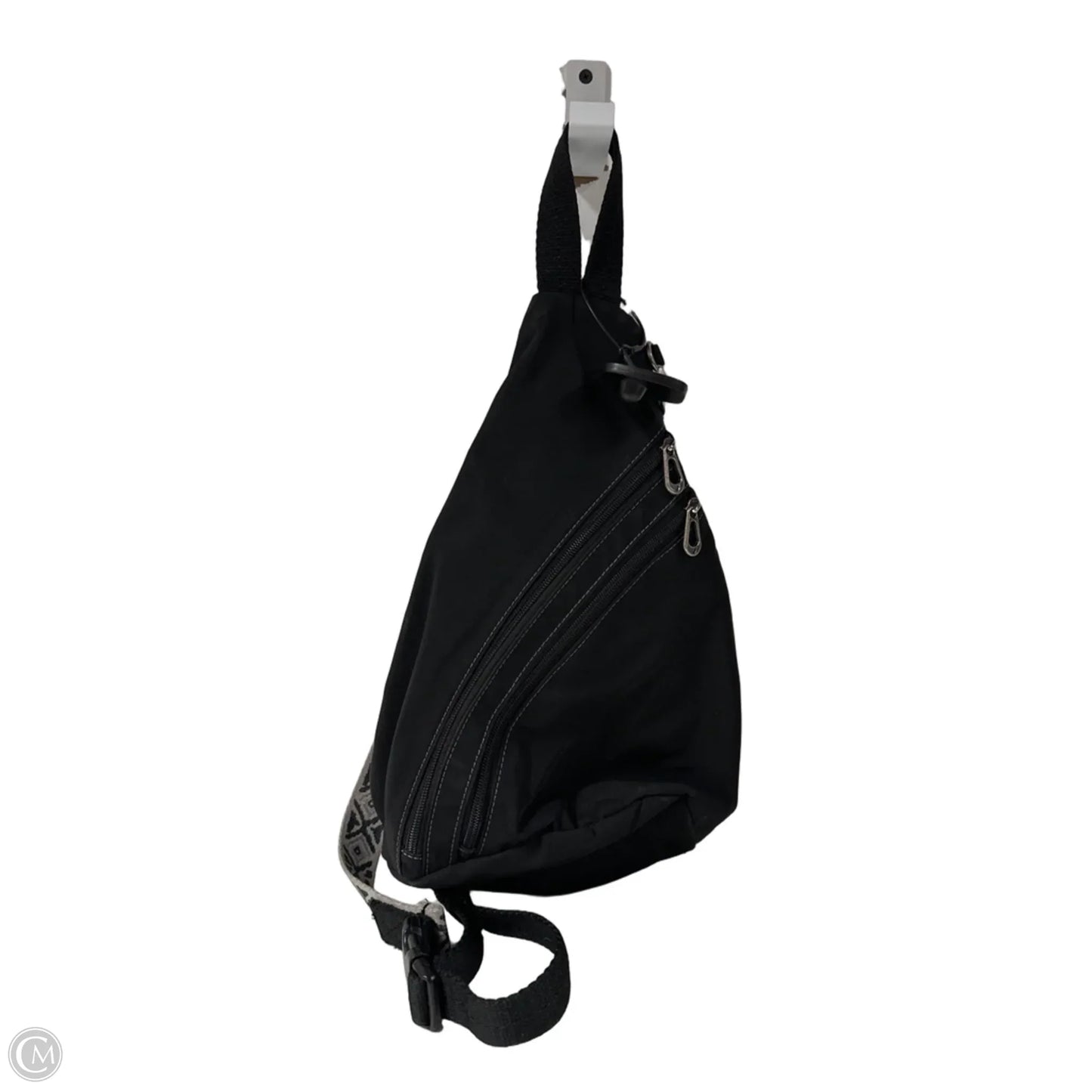 Backpack By Sakroots, Size: Medium