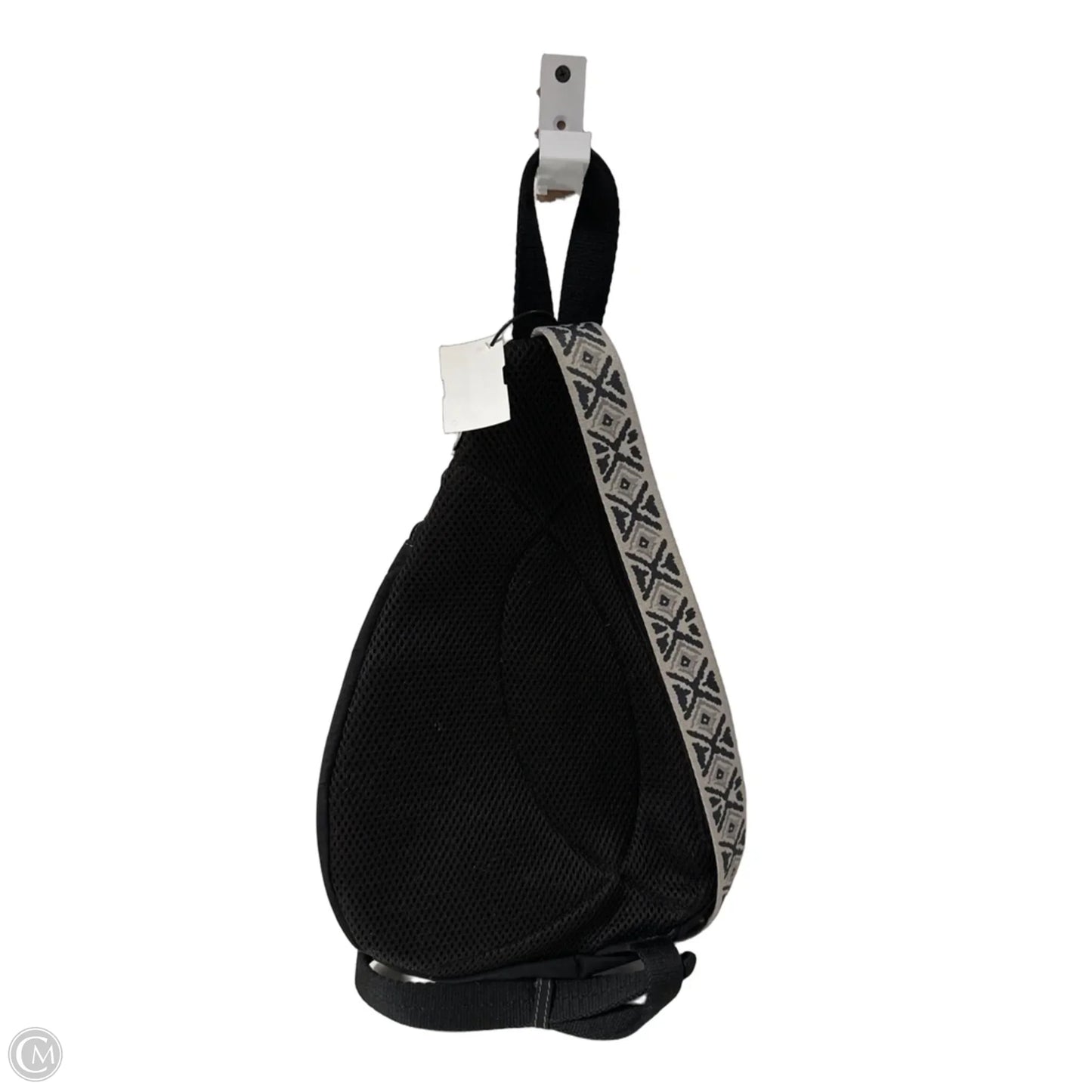 Backpack By Sakroots, Size: Medium